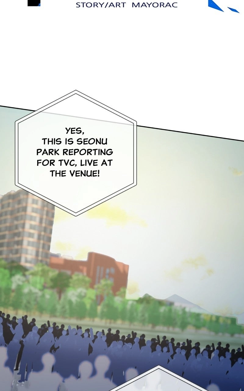 Deadpoint Chapter 52 - 52 Page 16