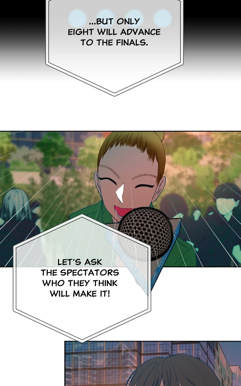 Deadpoint Chapter 52 - 52 Page 18