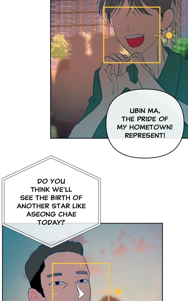 Deadpoint Chapter 52 - 52 Page 19