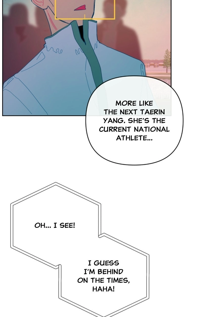 Deadpoint Chapter 52 - 52 Page 20