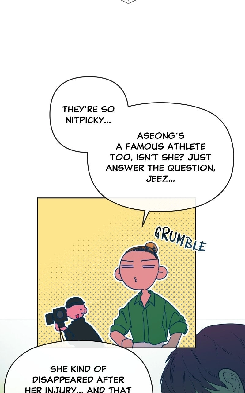 Deadpoint Chapter 52 - 52 Page 21