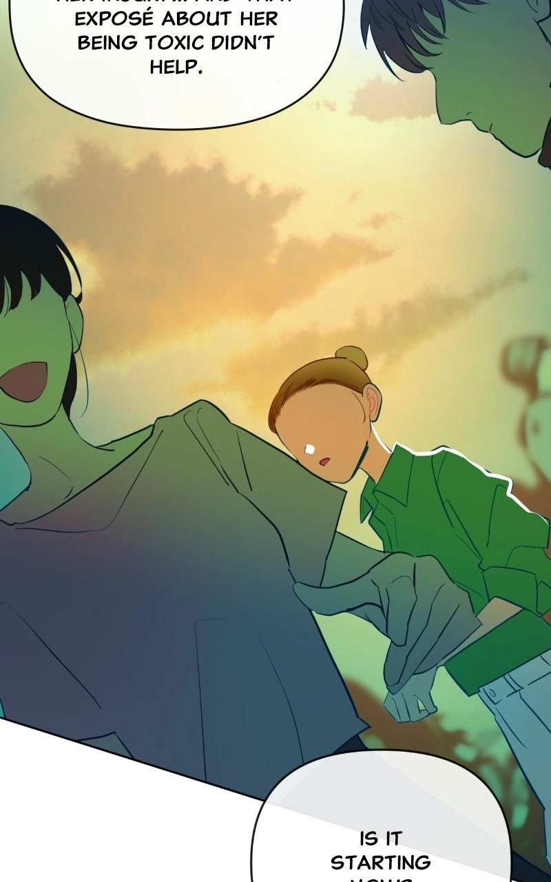 Deadpoint Chapter 52 - 52 Page 22