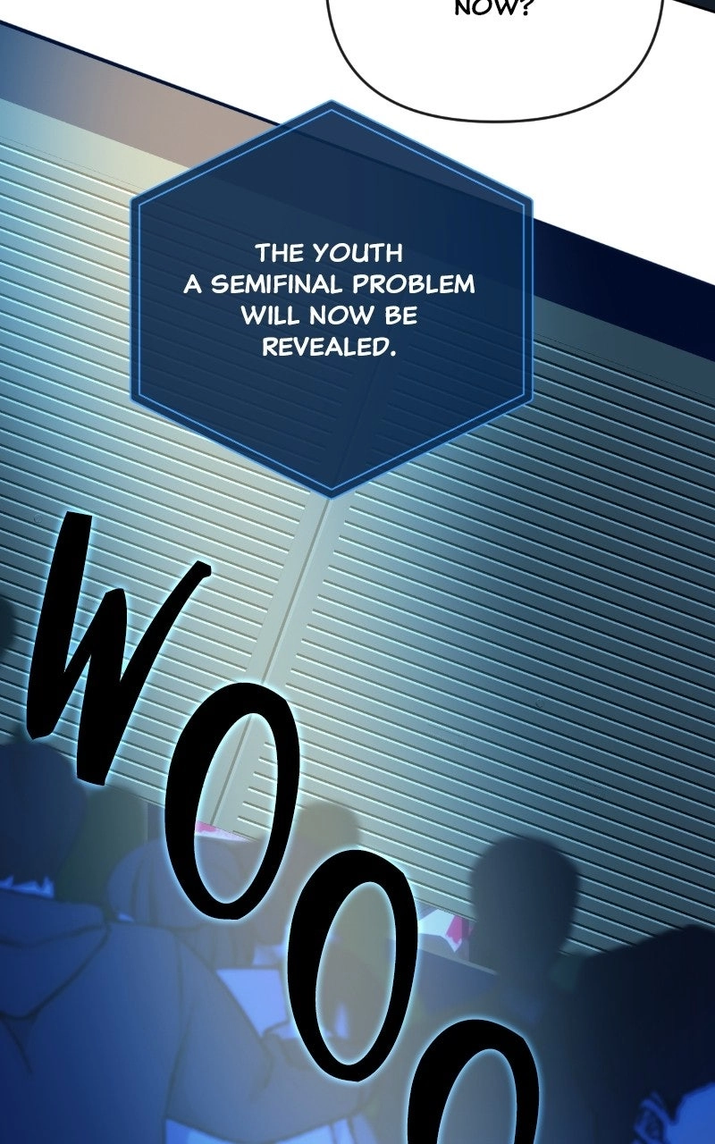 Deadpoint Chapter 52 - 52 Page 23