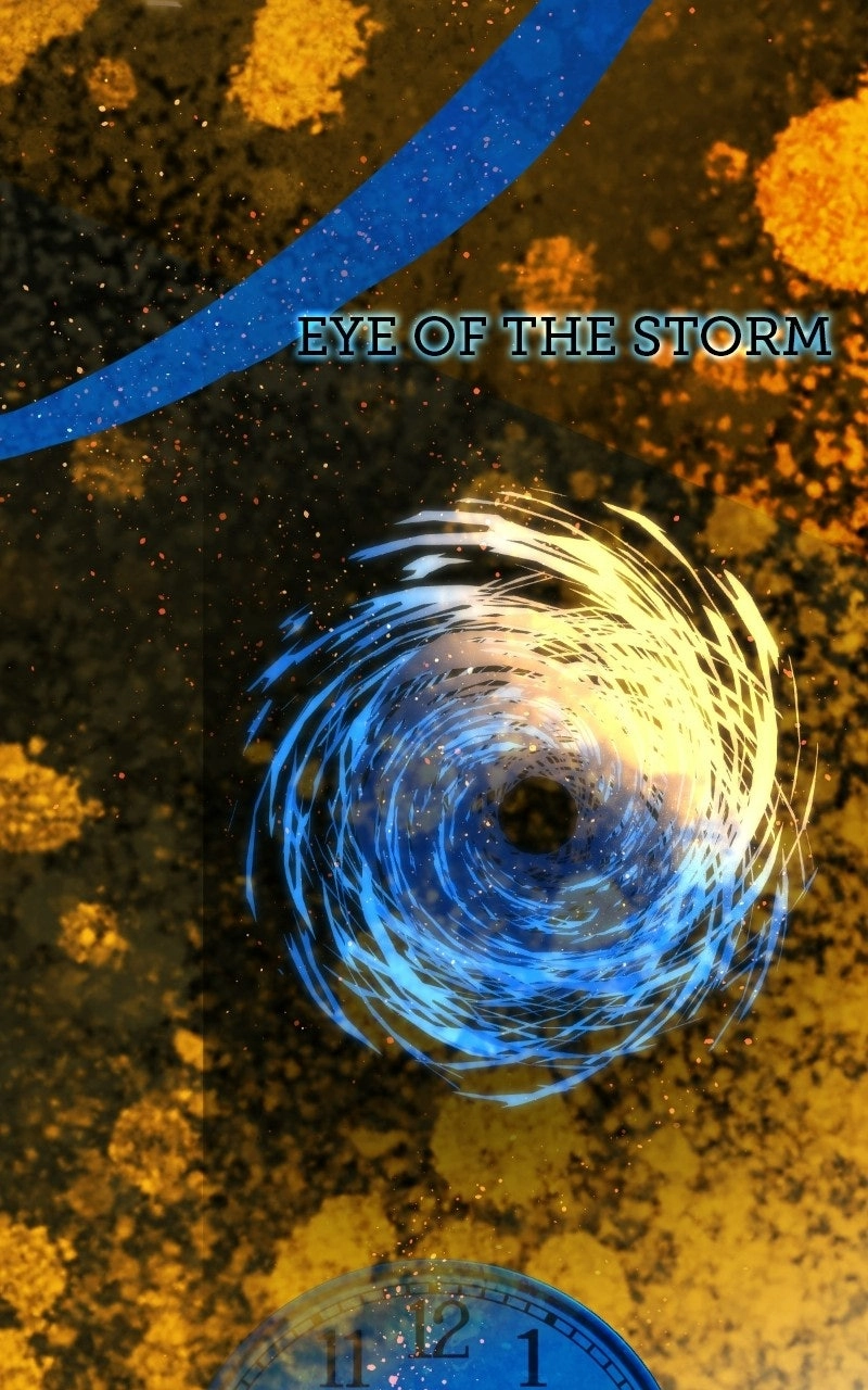 Deadpoint Chapter 52 - 52 Page 29