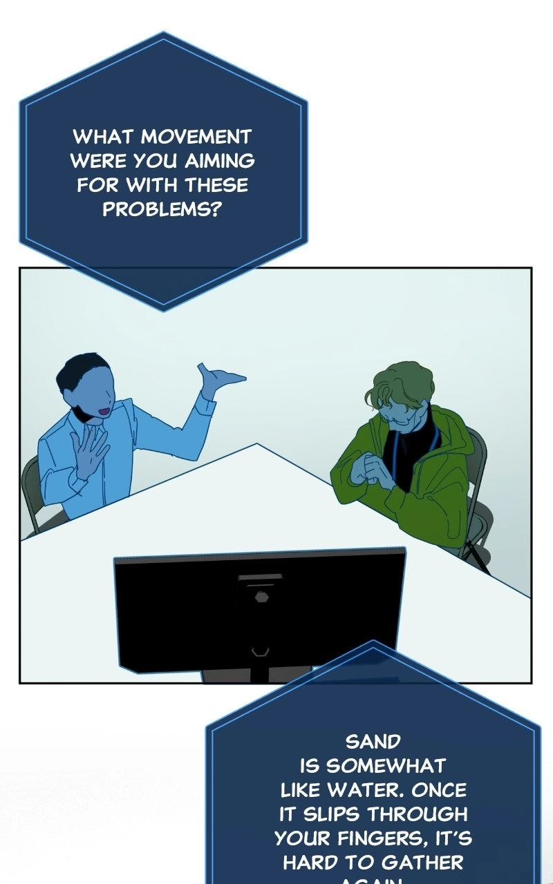 Deadpoint Chapter 52 - 52 Page 31