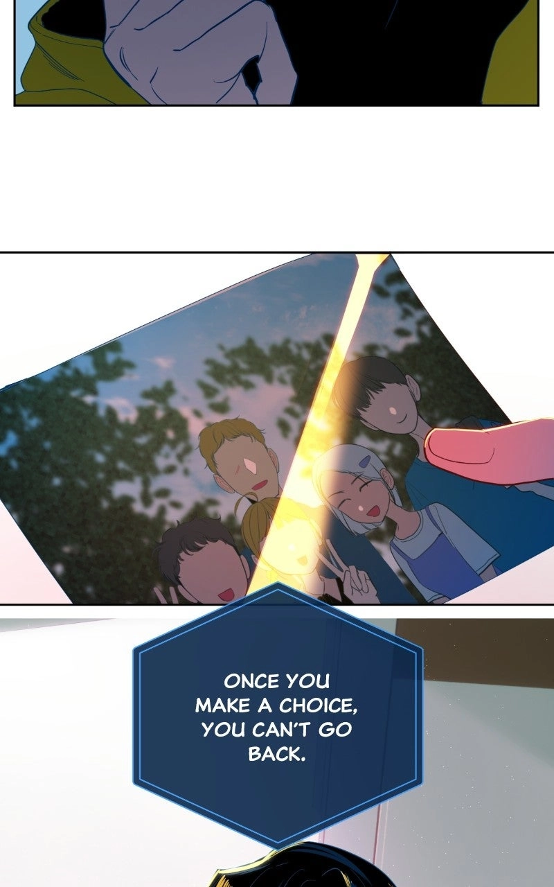 Deadpoint Chapter 52 - 52 Page 35