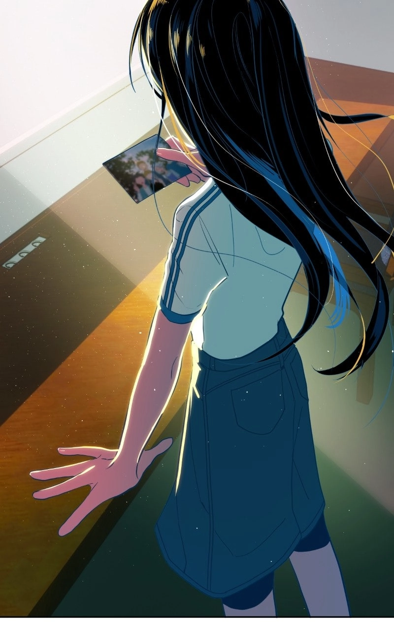 Deadpoint Chapter 52 - 52 Page 36