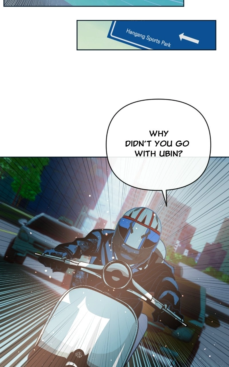 Deadpoint Chapter 52 - 52 Page 38