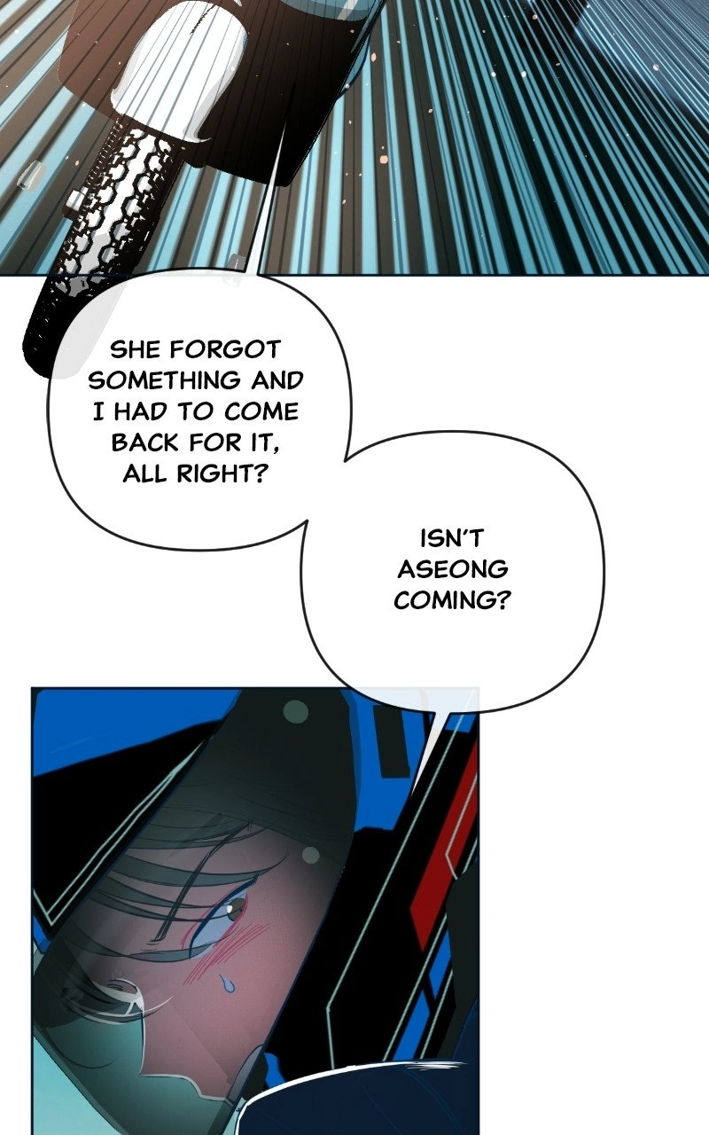 Deadpoint Chapter 52 - 52 Page 39