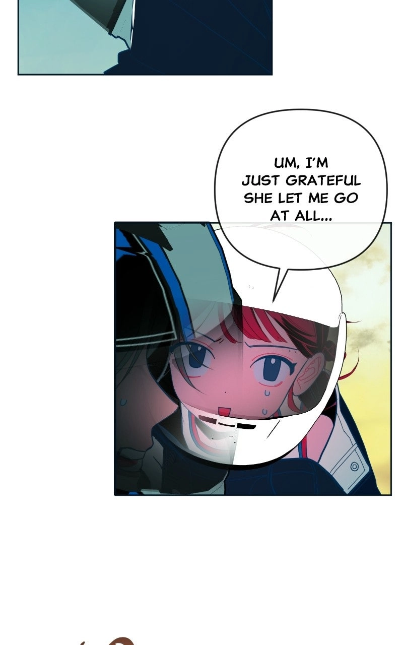 Deadpoint Chapter 52 - 52 Page 40