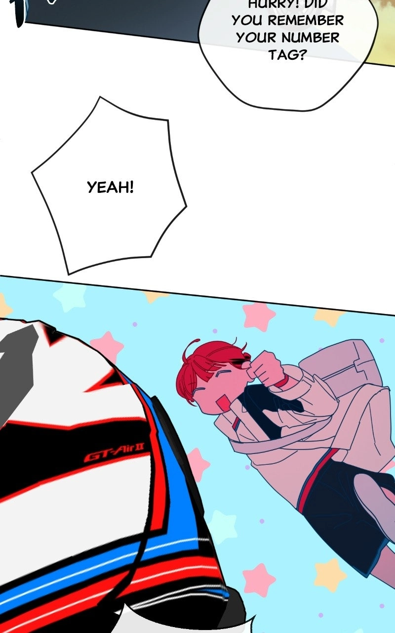 Deadpoint Chapter 52 - 52 Page 47