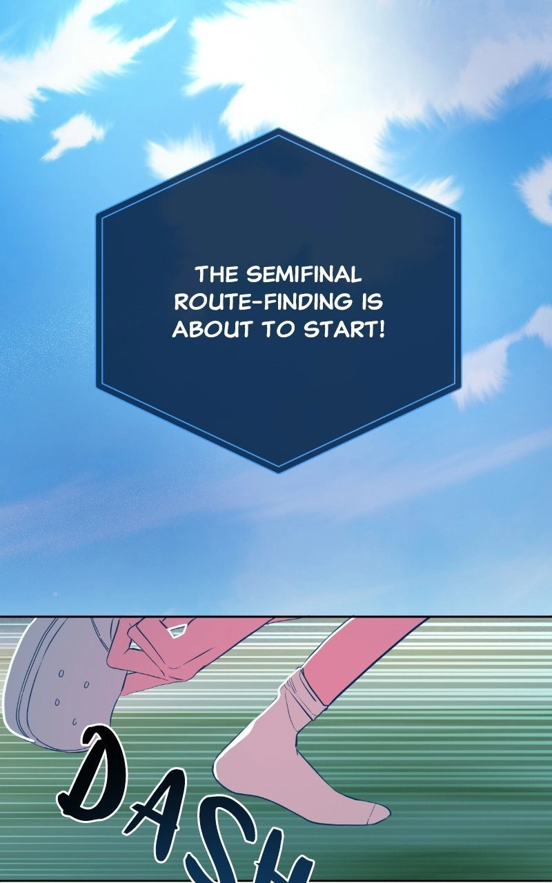 Deadpoint Chapter 52 - 52 Page 50