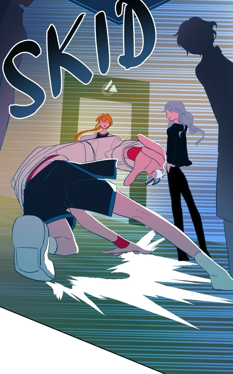 Deadpoint Chapter 52 - 52 Page 53