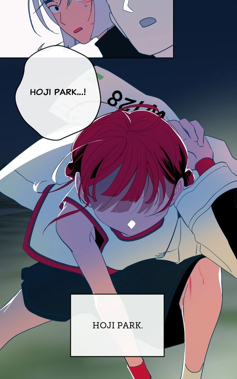 Deadpoint Chapter 52 - 52 Page 56