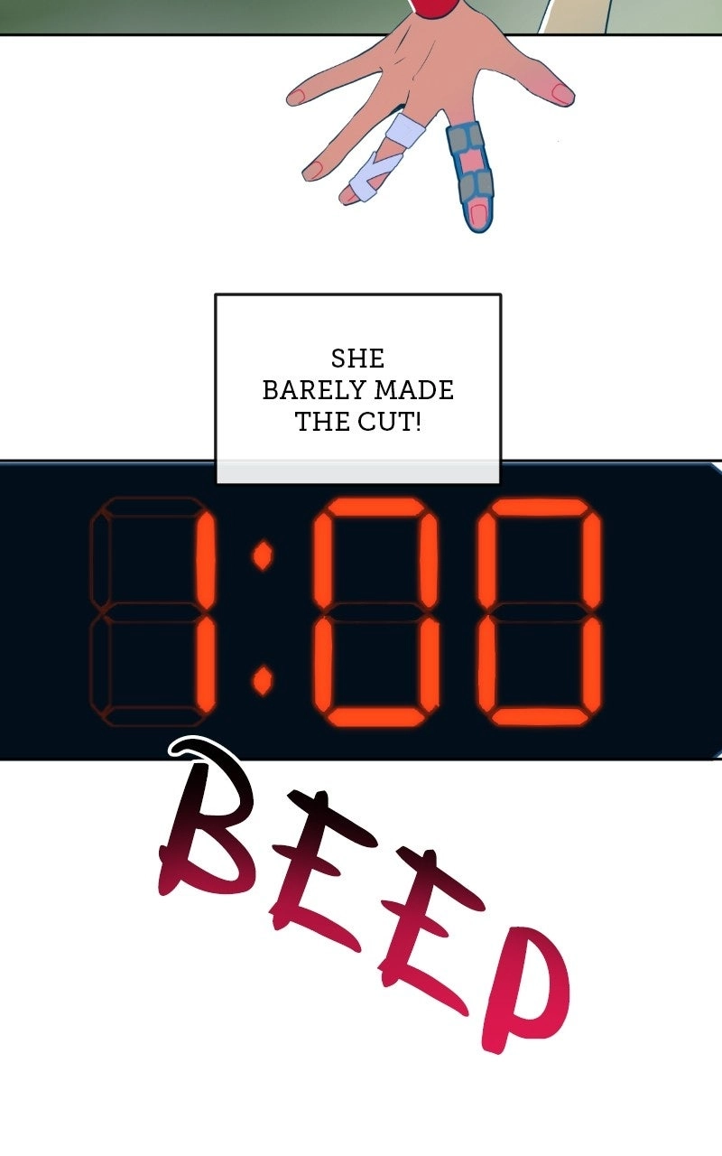 Deadpoint Chapter 52 - 52 Page 57