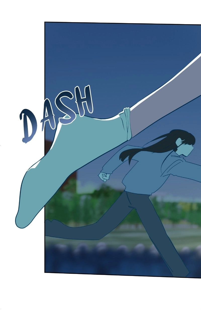 Deadpoint Chapter 52 - 52 Page 58