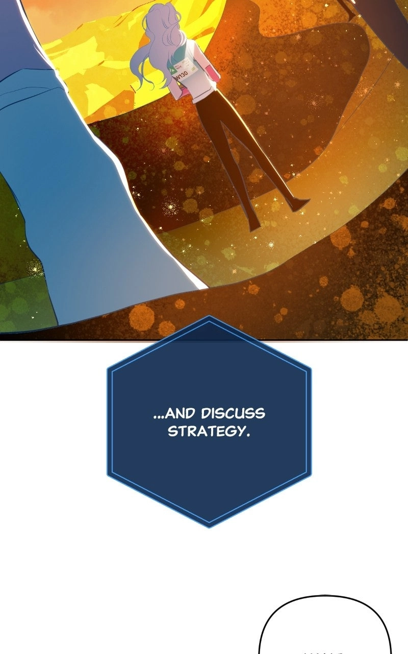 Deadpoint Chapter 52 - 52 Page 61