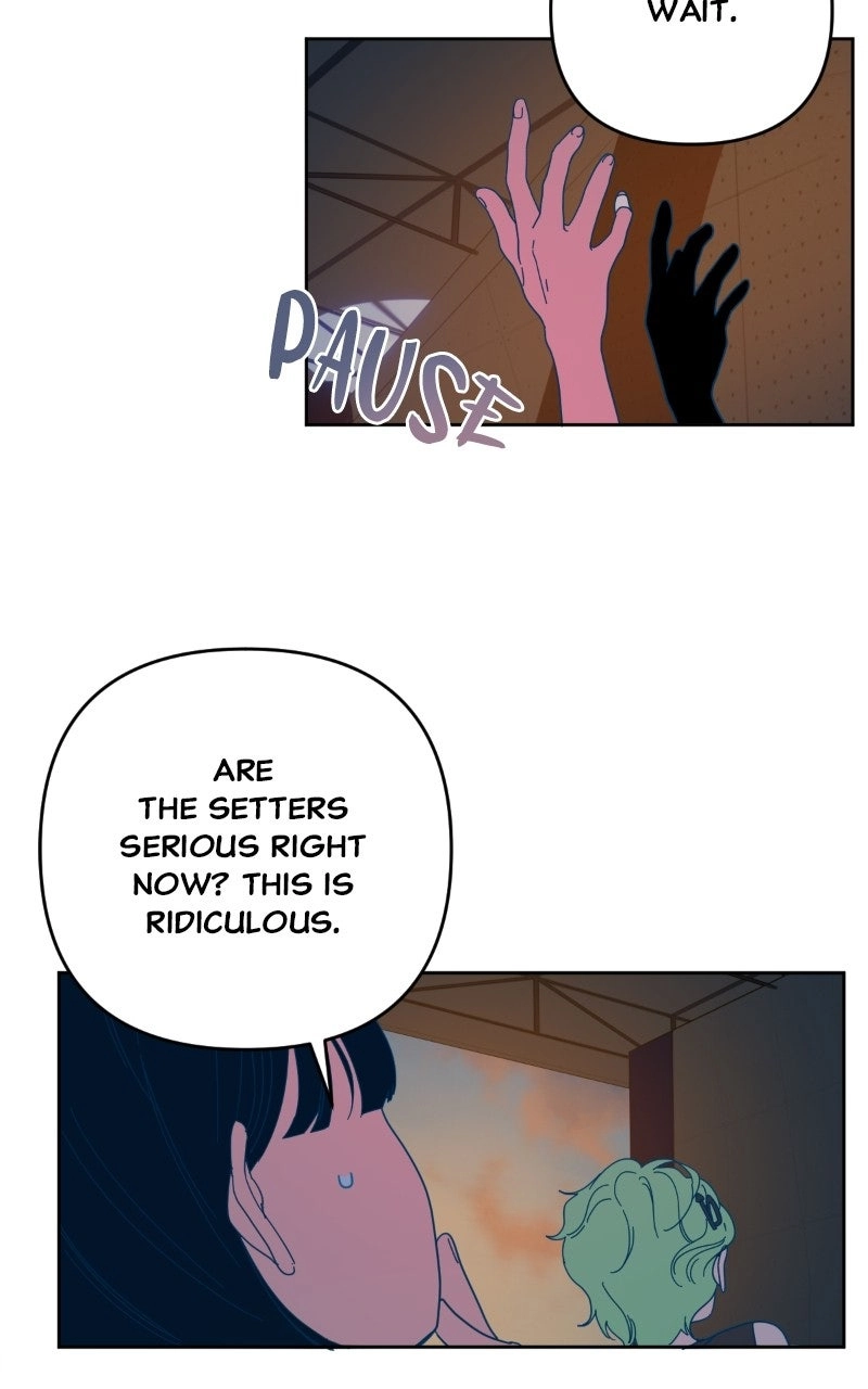 Deadpoint Chapter 52 - 52 Page 62