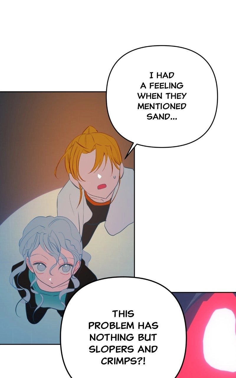 Deadpoint Chapter 52 - 52 Page 63