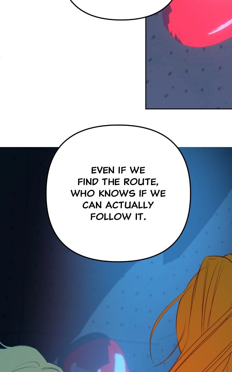 Deadpoint Chapter 52 - 52 Page 64