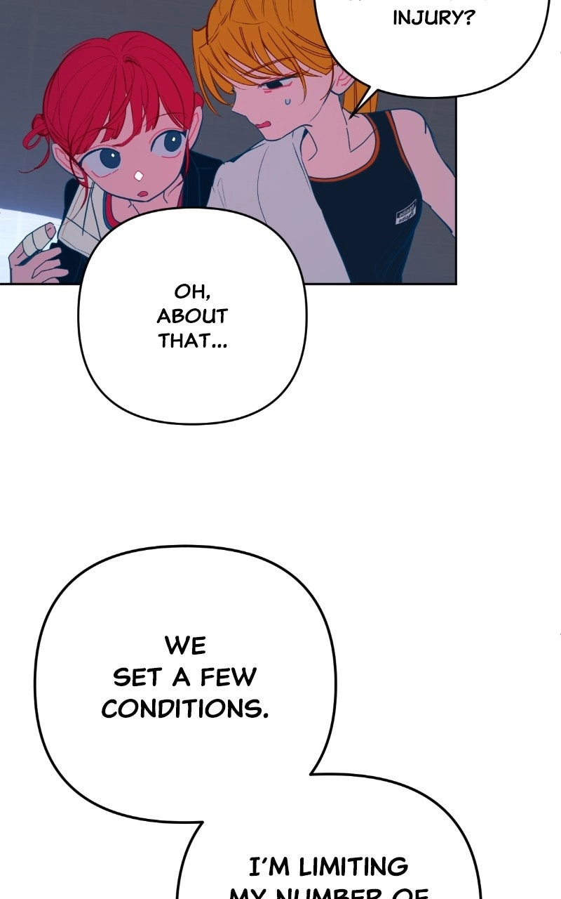 Deadpoint Chapter 52 - 52 Page 66