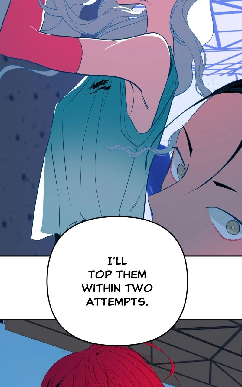 Deadpoint Chapter 52 - 52 Page 68