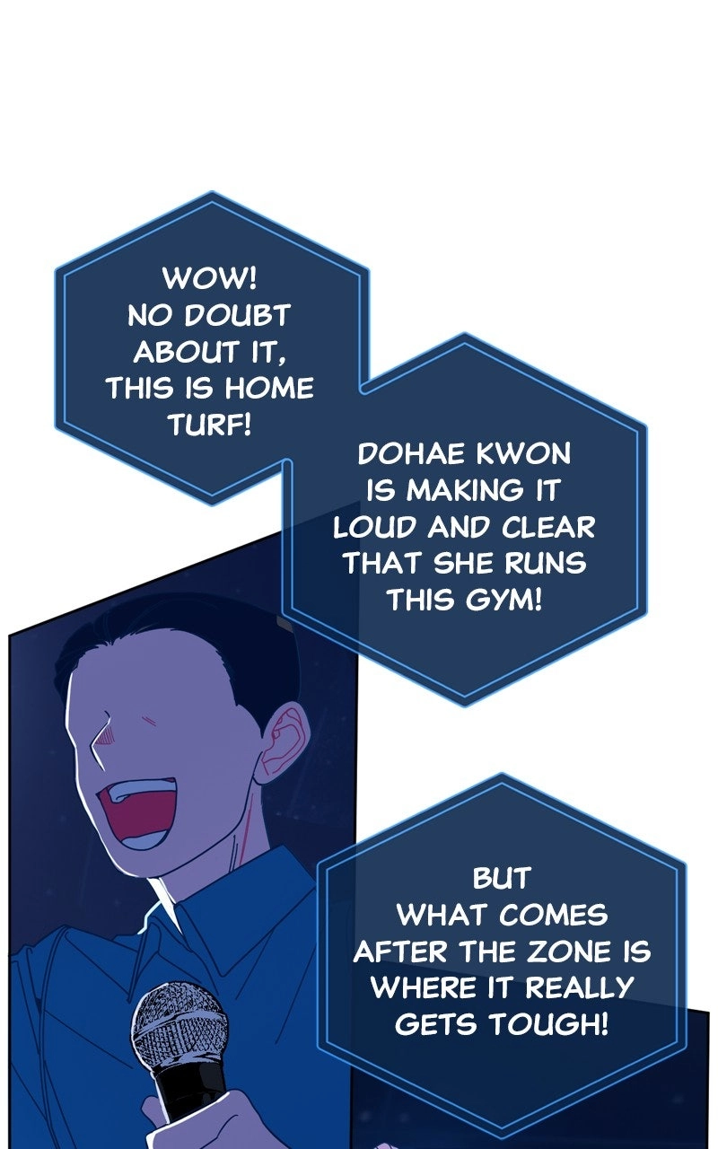 Deadpoint Chapter 21 Page 8
