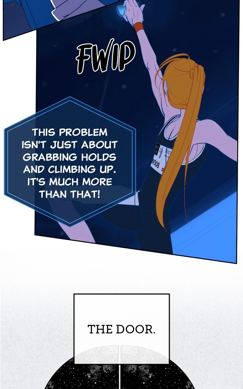 Deadpoint Chapter 21 Page 9