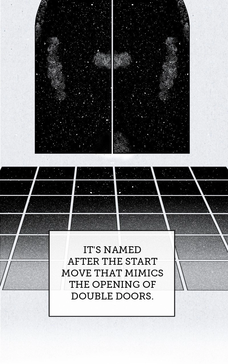 Deadpoint Chapter 21 Page 10