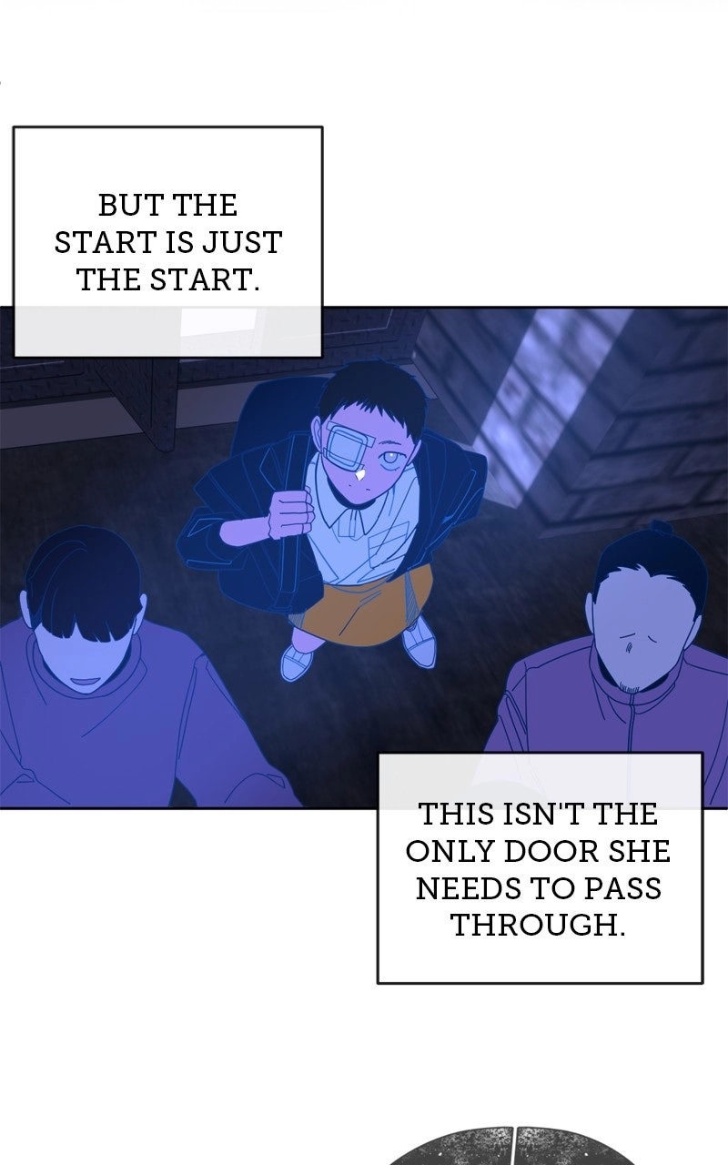 Deadpoint Chapter 21 Page 11