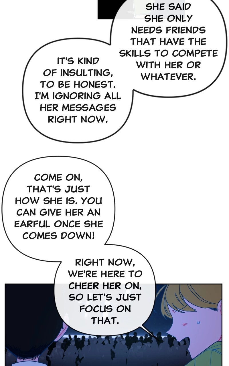 Deadpoint Chapter 21 Page 22
