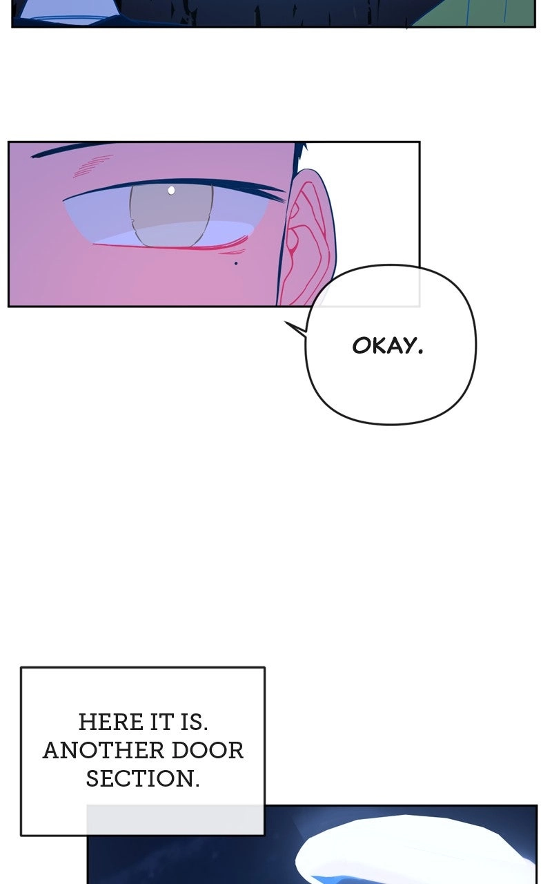Deadpoint Chapter 21 Page 23