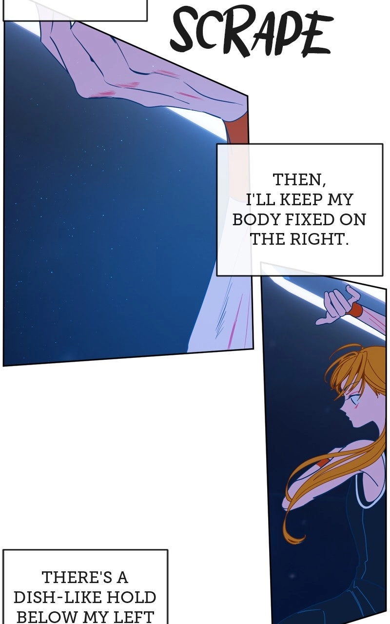 Deadpoint Chapter 21 Page 25