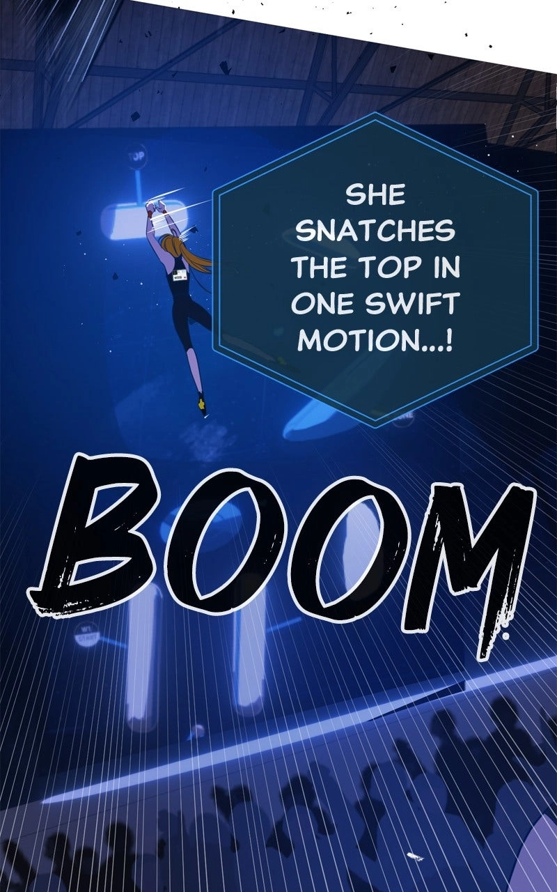 Deadpoint Chapter 21 Page 32