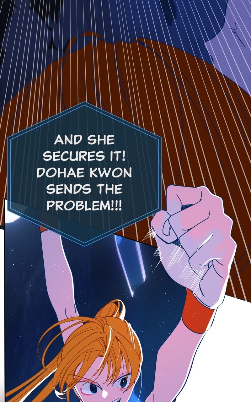 Deadpoint Chapter 21 Page 33