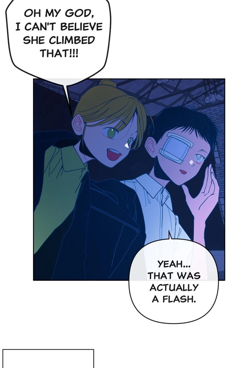 Deadpoint Chapter 21 Page 35