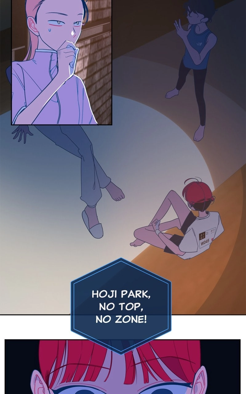 Deadpoint Chapter 21 Page 42