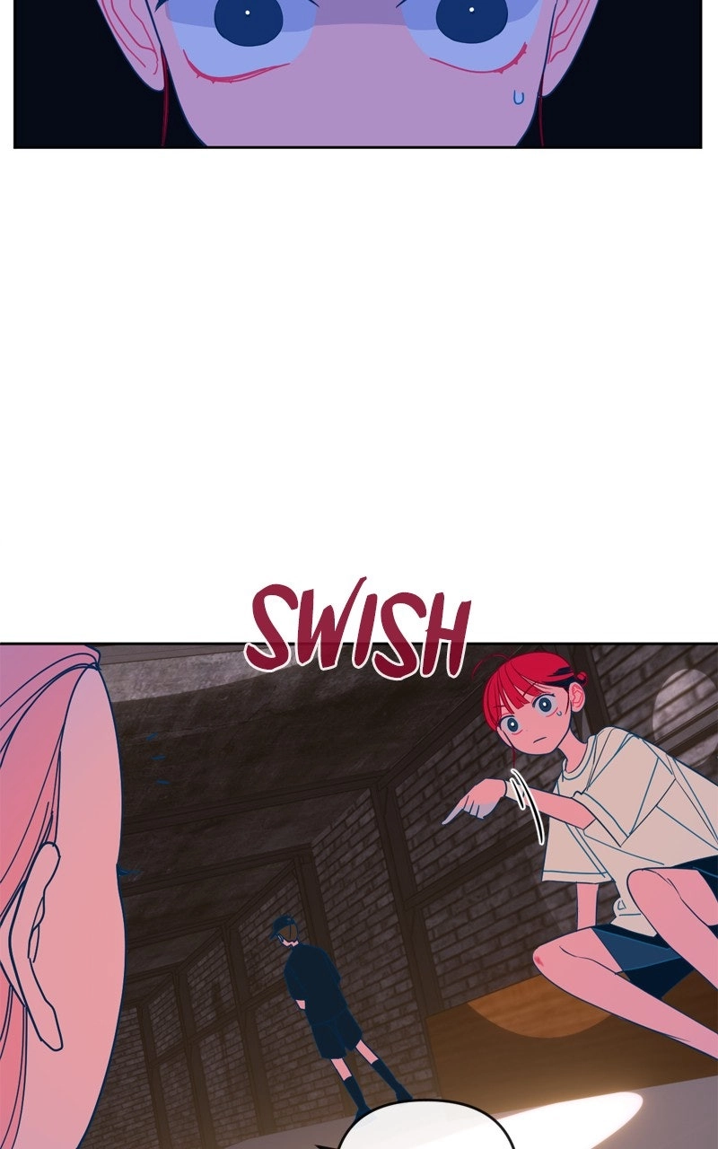 Deadpoint Chapter 21 Page 43