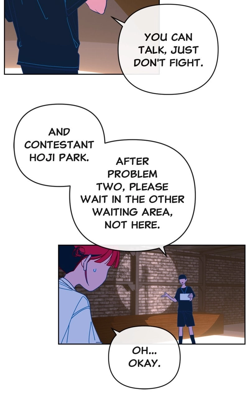 Deadpoint Chapter 21 Page 49