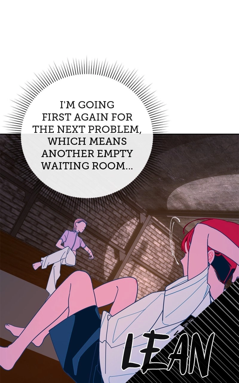 Deadpoint Chapter 21 Page 50