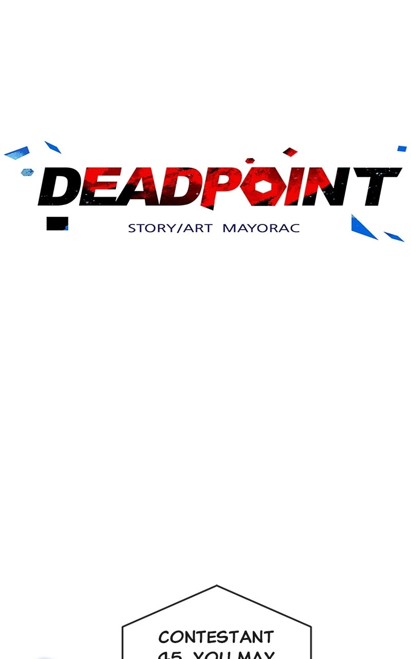 Deadpoint Chapter 12 Page 9