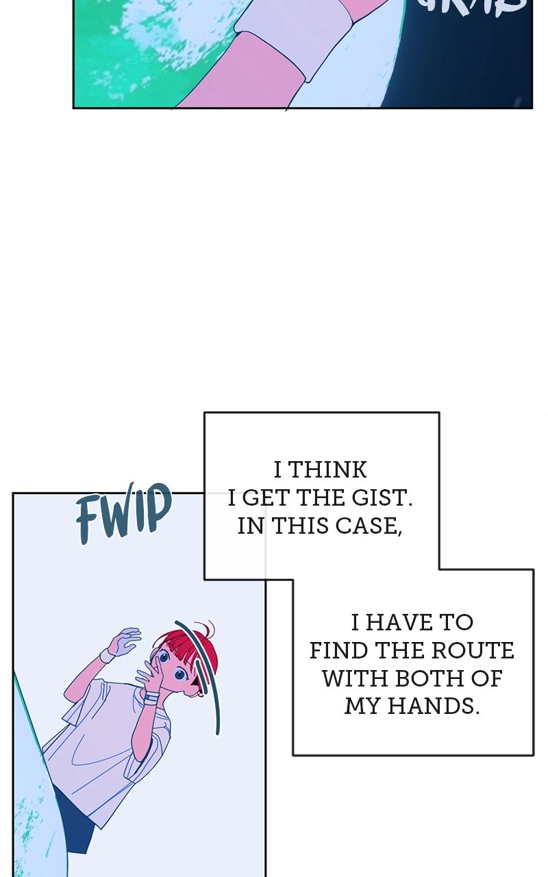 Deadpoint Chapter 12 Page 13
