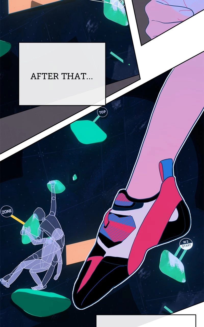 Deadpoint Chapter 12 Page 15