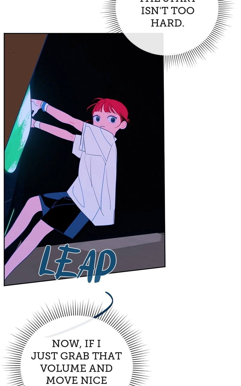 Deadpoint Chapter 12 Page 17