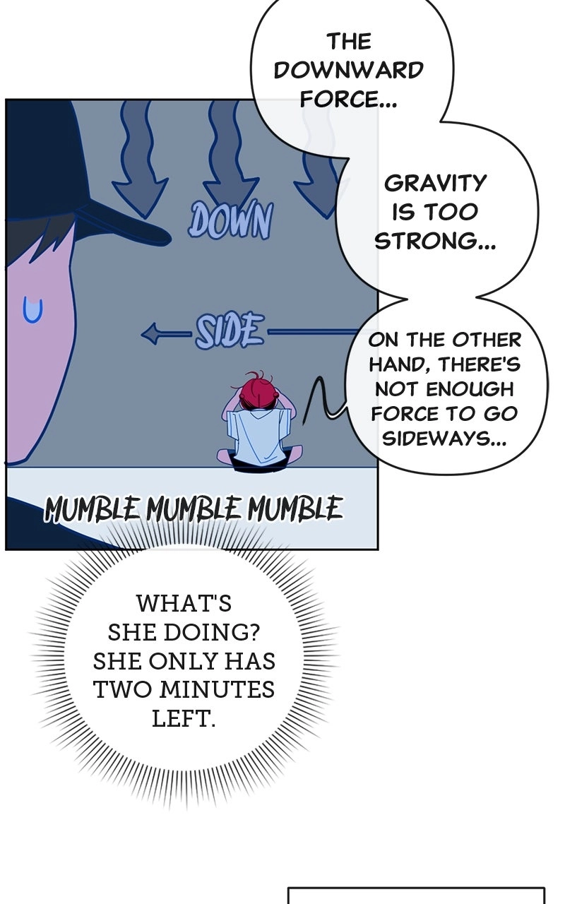 Deadpoint Chapter 12 Page 27