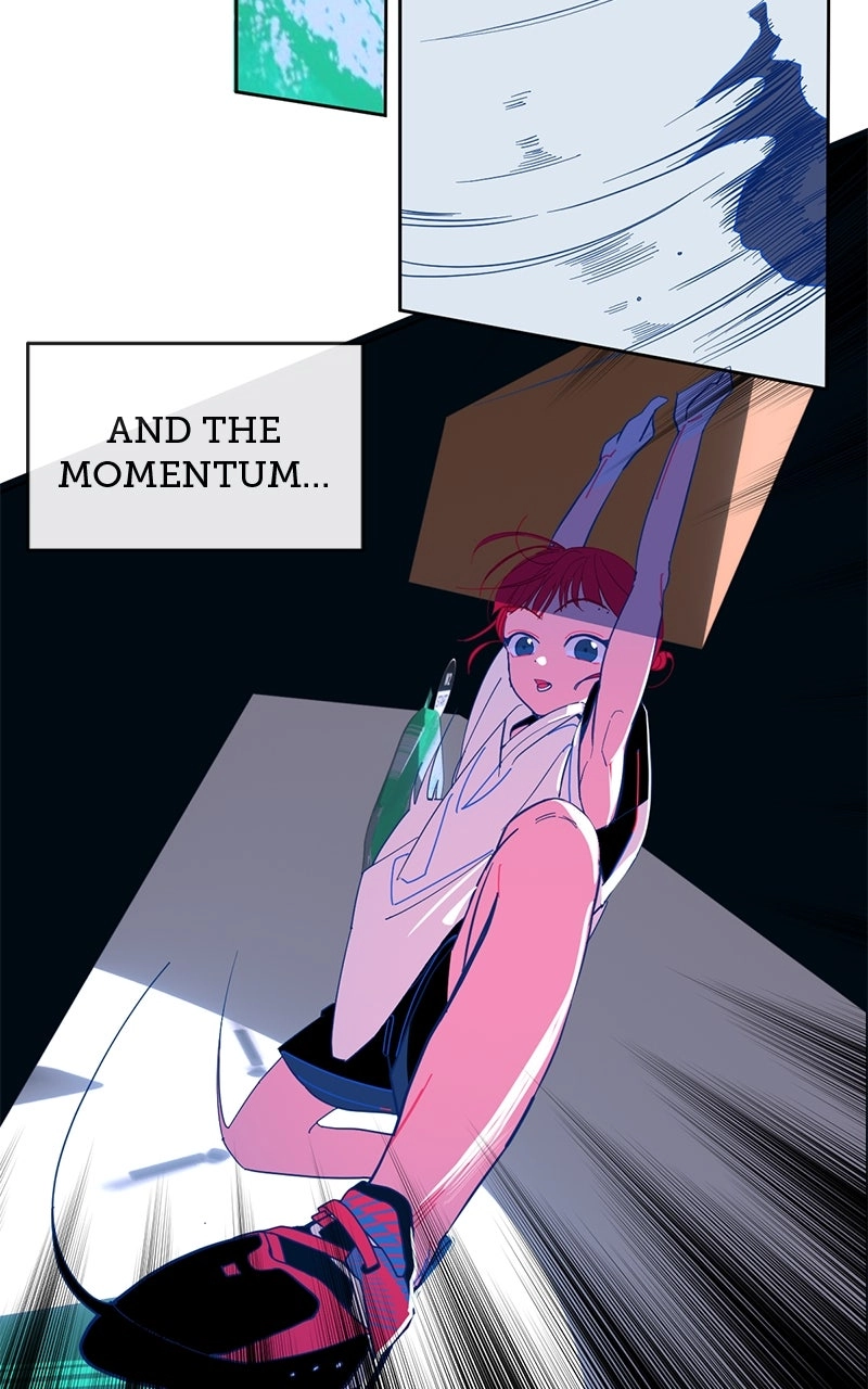 Deadpoint Chapter 12 Page 35