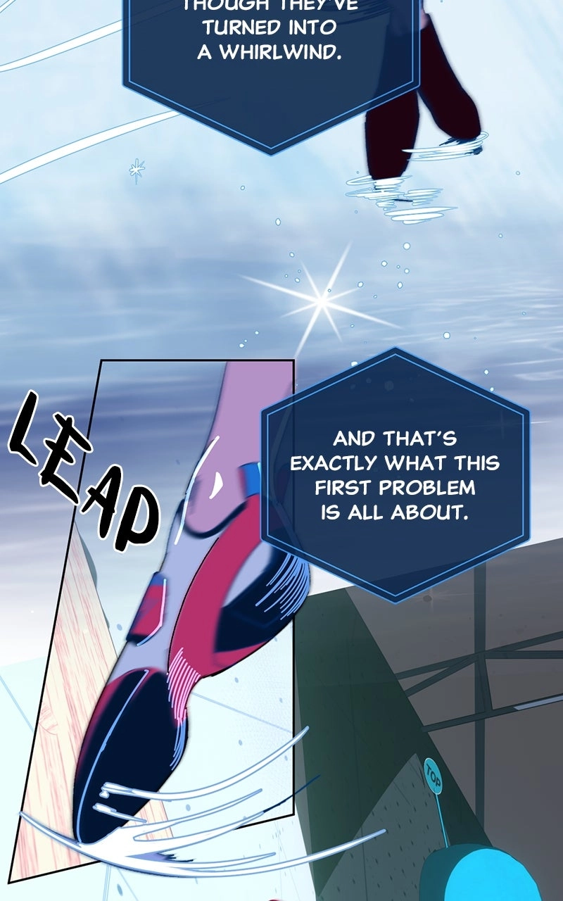 Deadpoint Chapter 38 Page 5