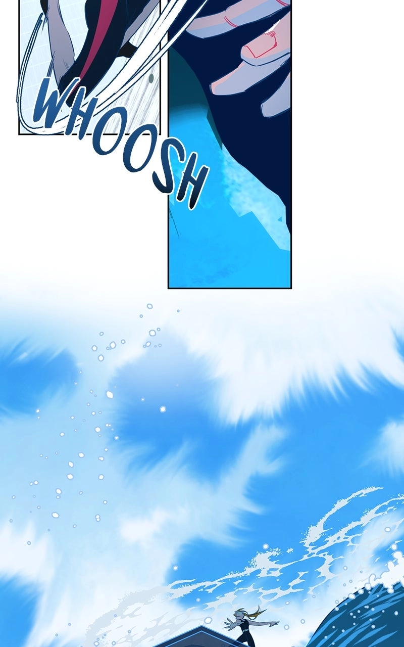 Deadpoint Chapter 38 Page 8