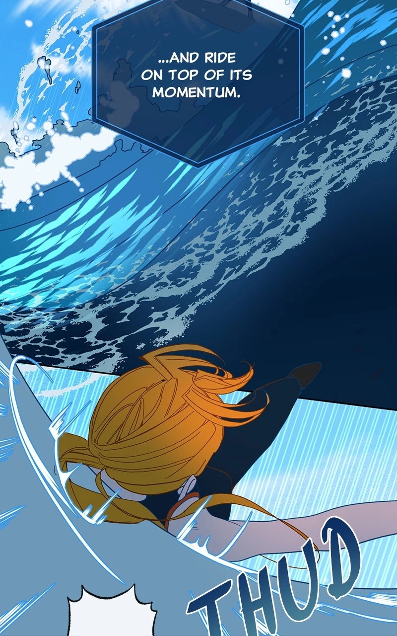 Deadpoint Chapter 38 Page 9