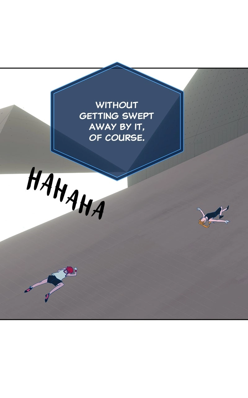 Deadpoint Chapter 38 Page 11